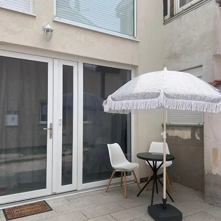 Varos9 Apartment