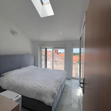 Varos9 Apartment Pula