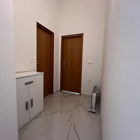 Varos9 Apartment Pula
