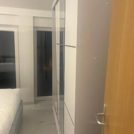 Apartment Varos9 Pula