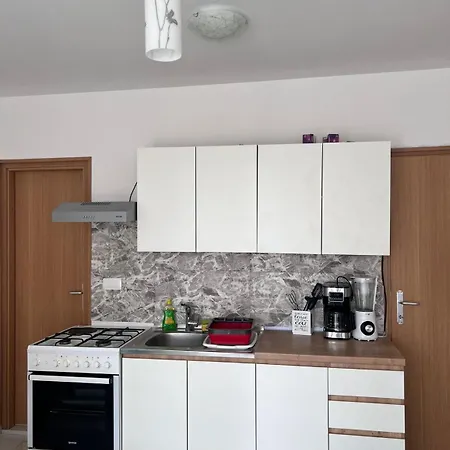Varos9 Apartment *