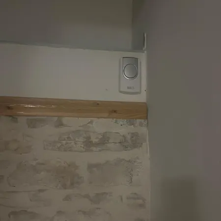 Varos9 Apartment *